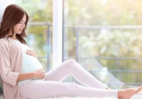 2022女性备孕如何用盐水验孕法看怀孕-